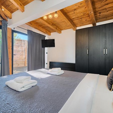 Golden Haven Villa Murter Exterior foto