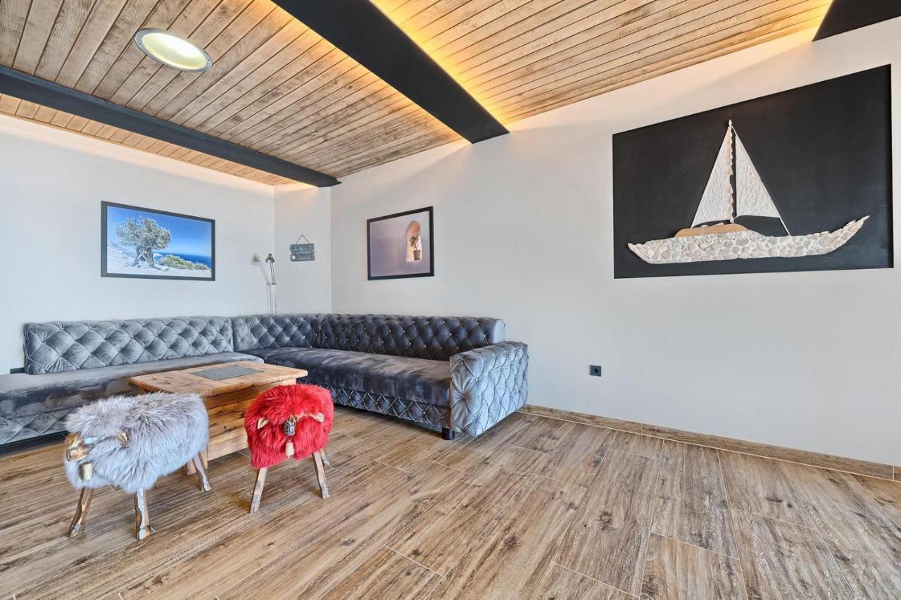 Golden Haven Villa Murter Exterior foto