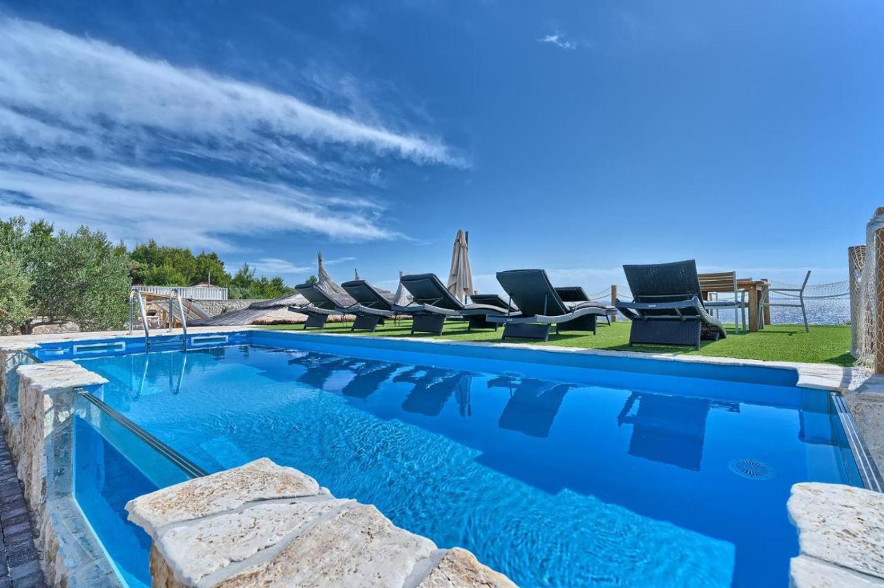 Golden Haven Villa Murter Exterior foto