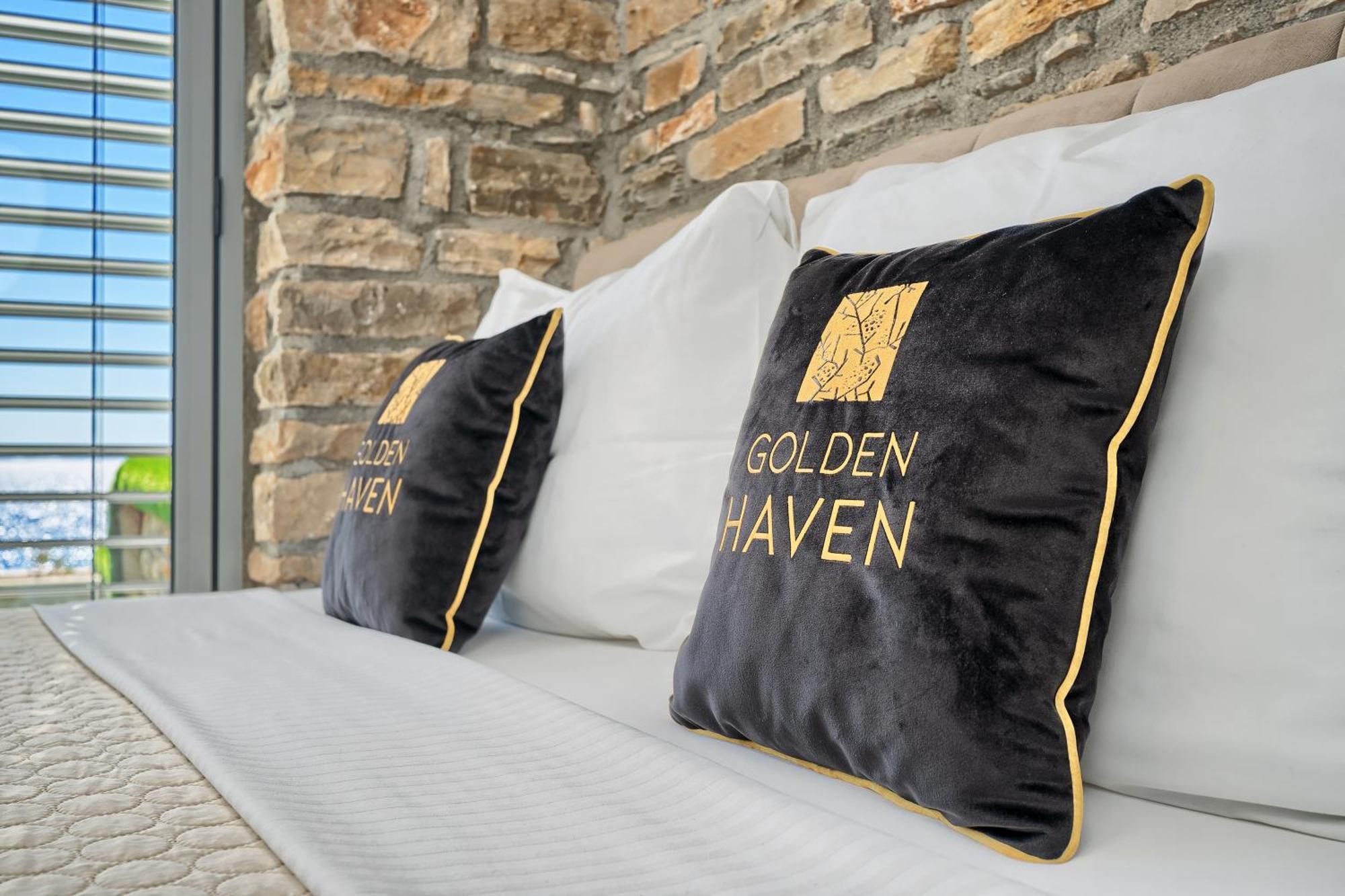 Golden Haven Villa Murter Exterior foto
