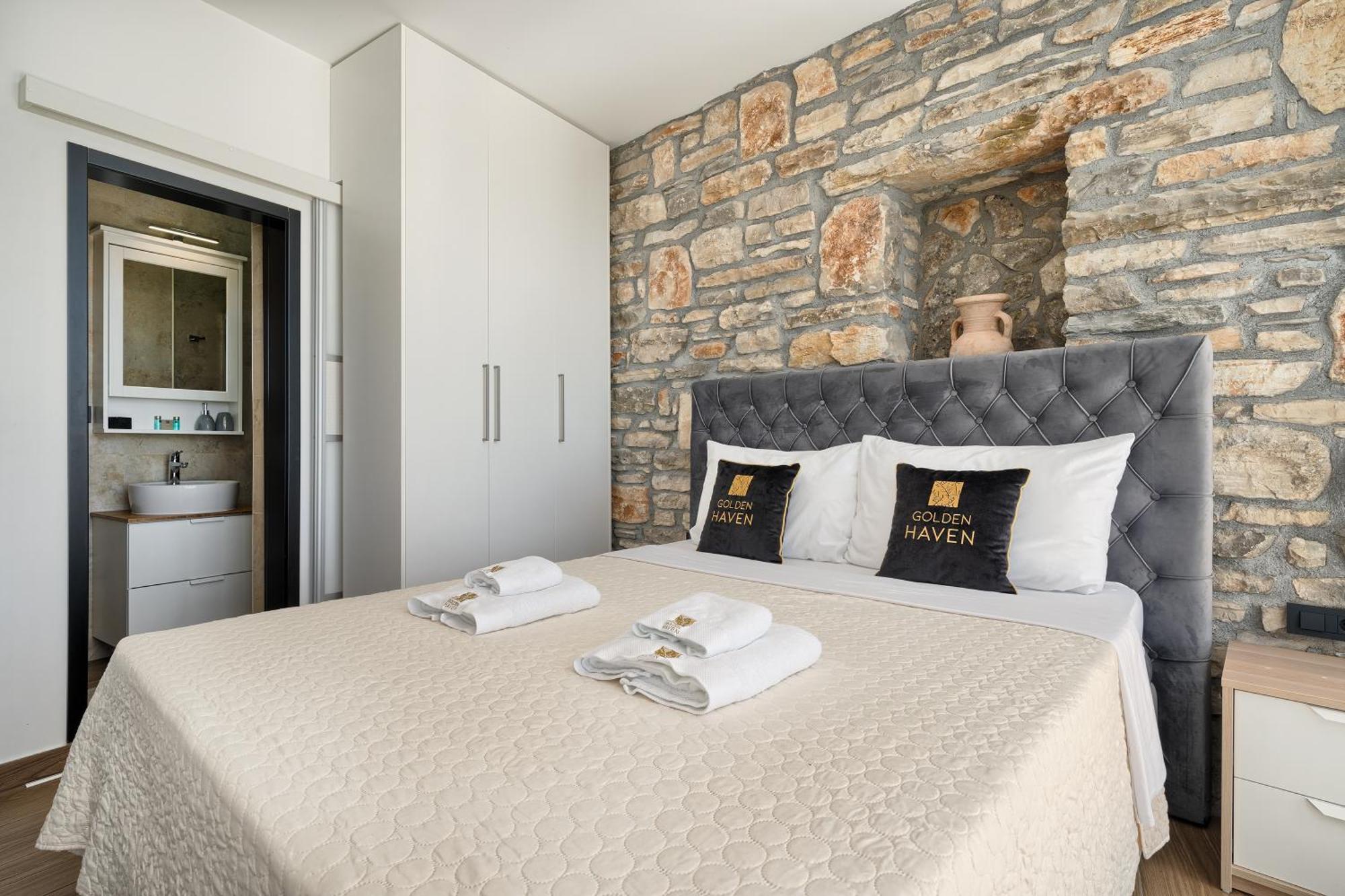Golden Haven Villa Murter Exterior foto