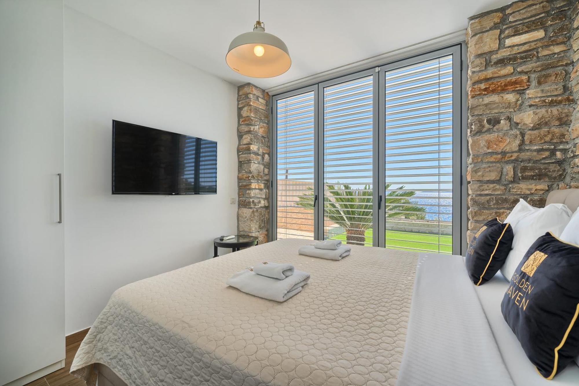 Golden Haven Villa Murter Exterior foto
