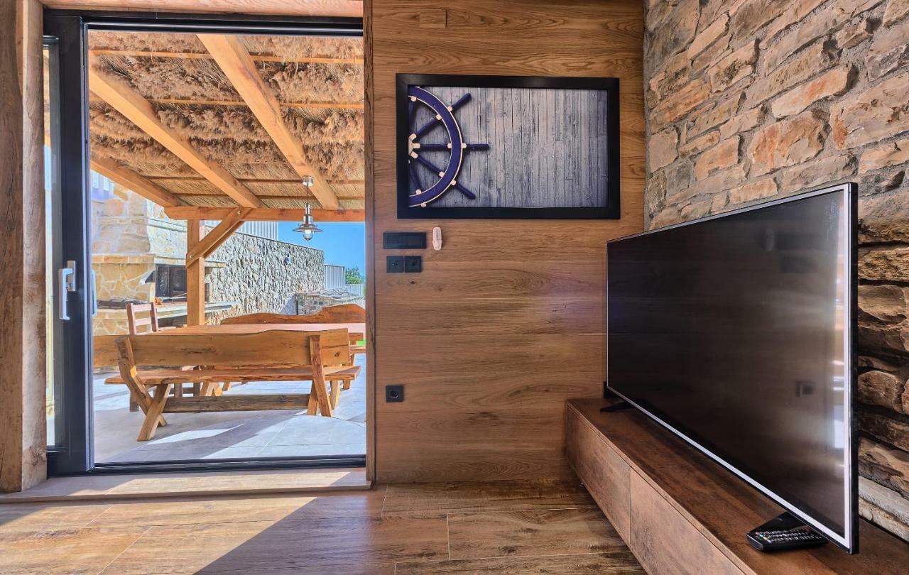 Golden Haven Villa Murter Exterior foto