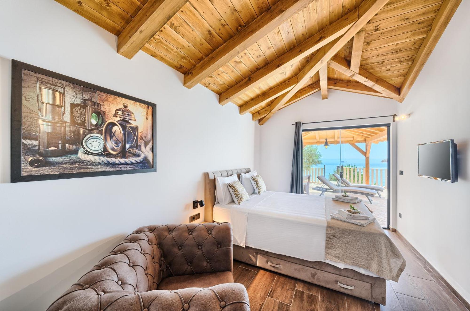 Golden Haven Villa Murter Exterior foto