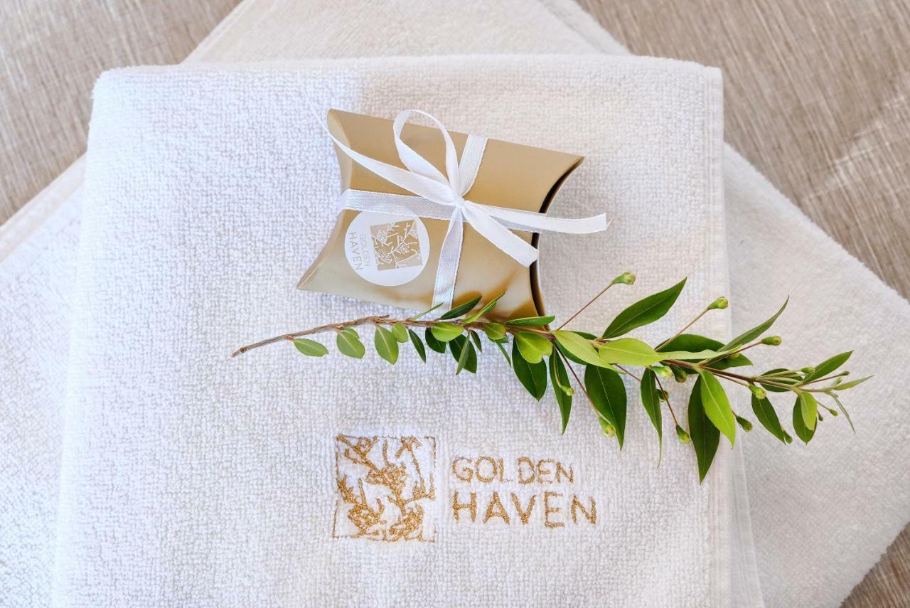 Golden Haven Villa Murter Exterior foto
