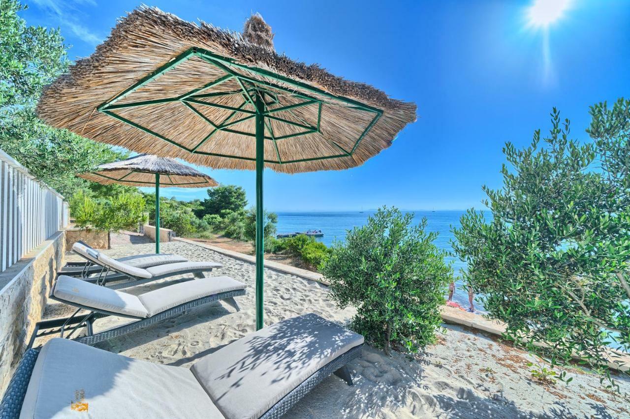 Golden Haven Villa Murter Exterior foto