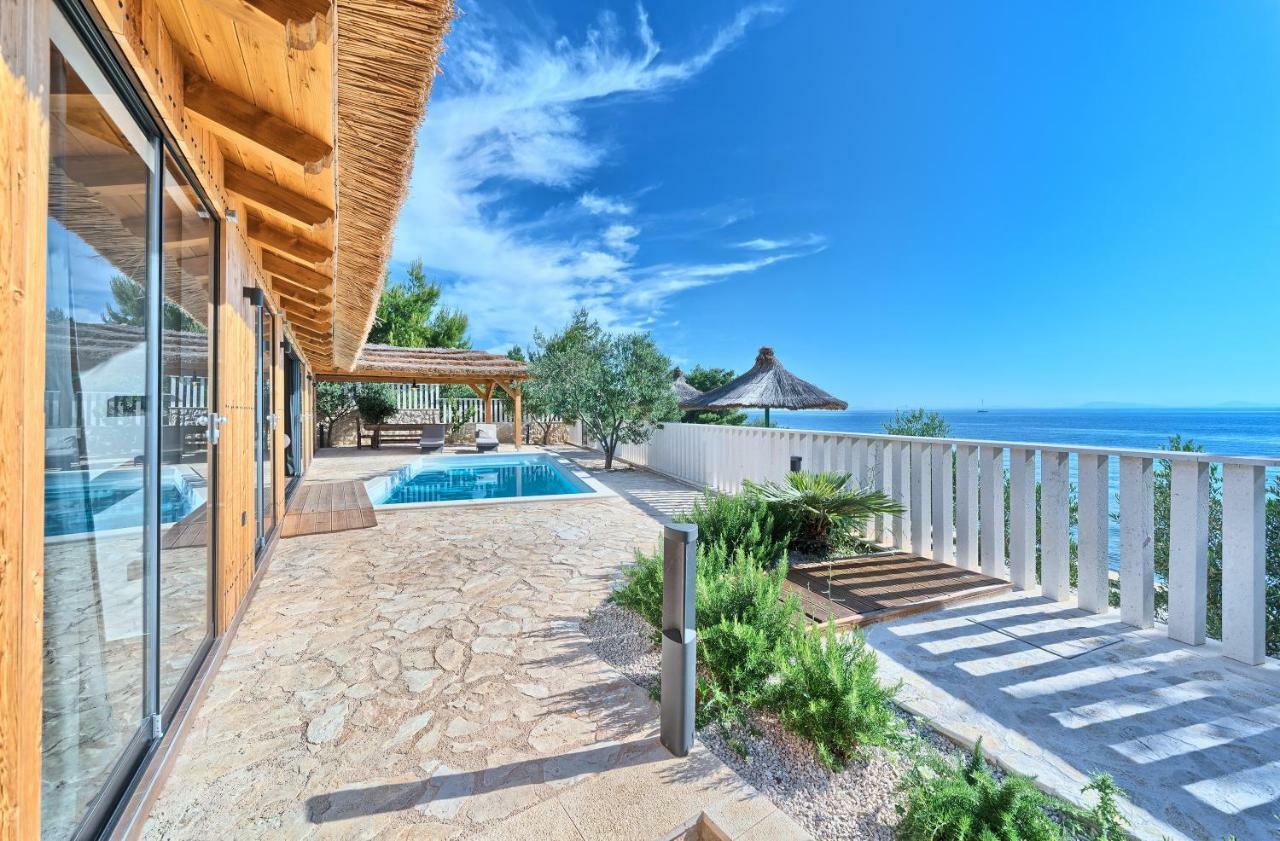 Golden Haven Villa Murter Exterior foto