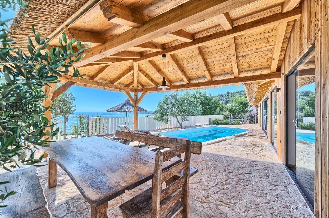 Golden Haven Villa Murter Exterior foto