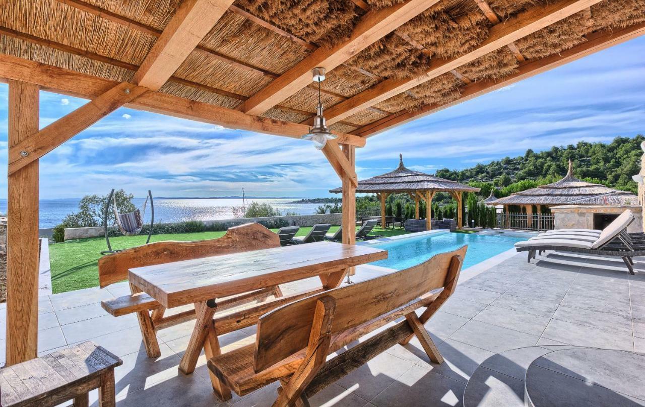 Golden Haven Villa Murter Exterior foto