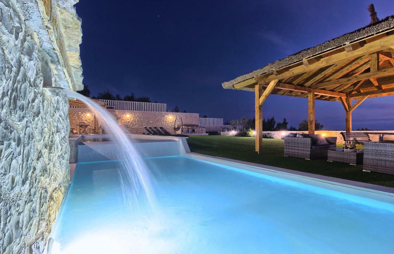Golden Haven Villa Murter Exterior foto