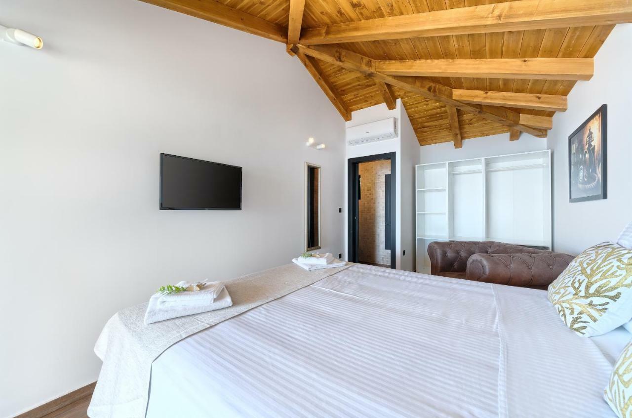Golden Haven Villa Murter Exterior foto