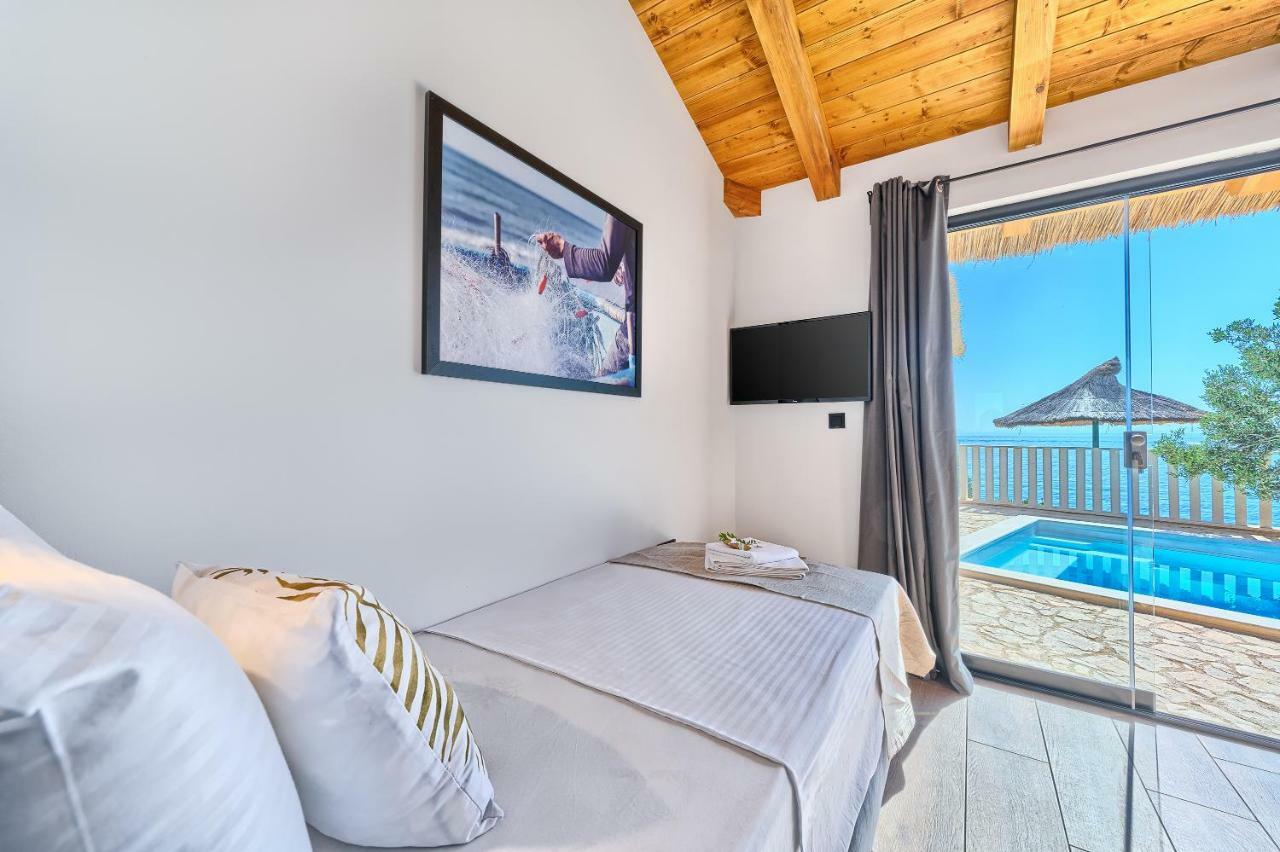 Golden Haven Villa Murter Exterior foto