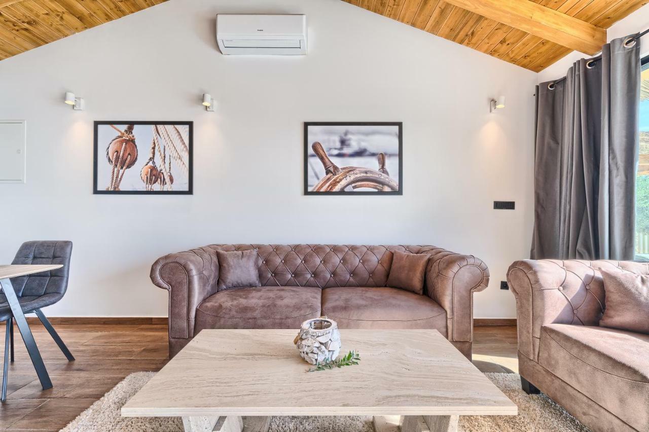 Golden Haven Villa Murter Exterior foto