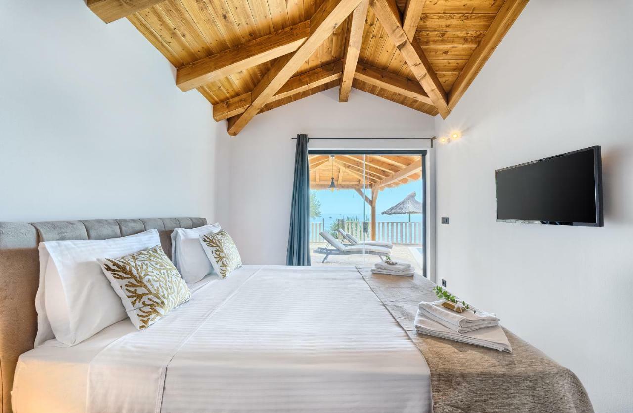 Golden Haven Villa Murter Exterior foto