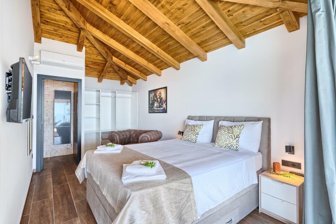 Golden Haven Villa Murter Exterior foto