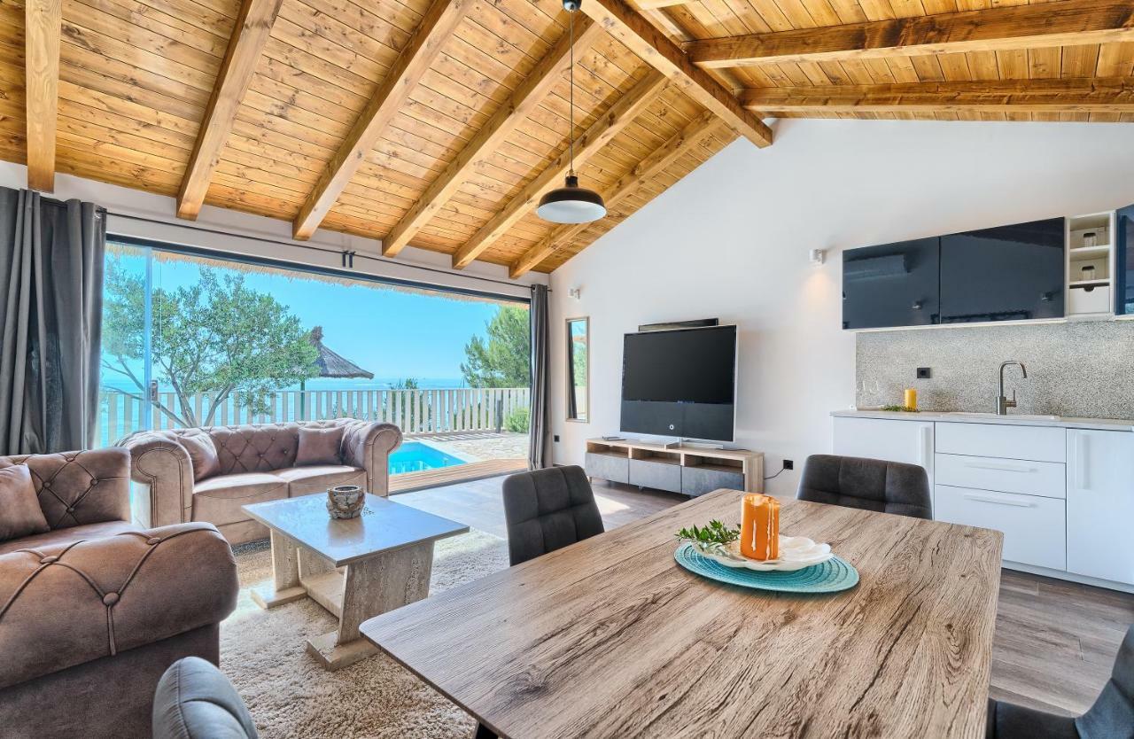 Golden Haven Villa Murter Exterior foto